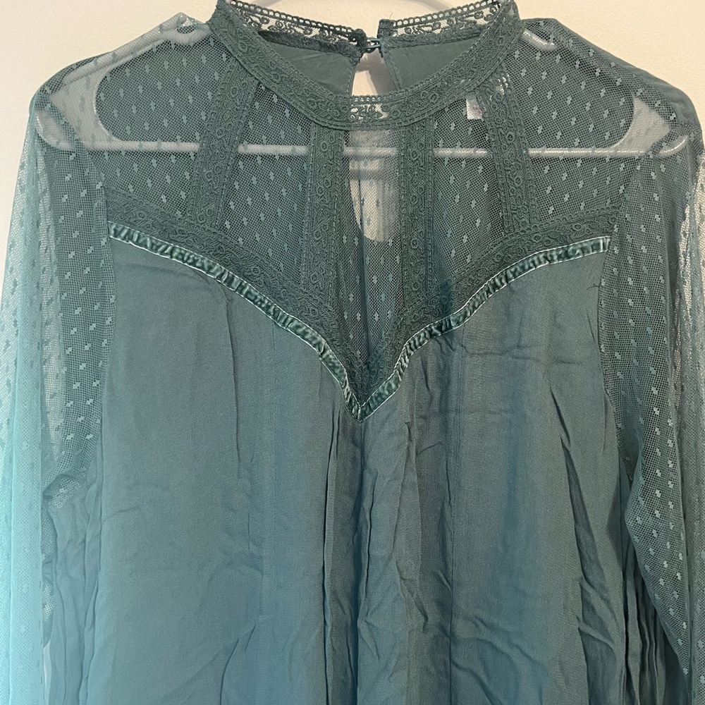 Elegant Dress from Target
